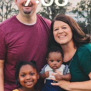 Meet your Posher, Aaron